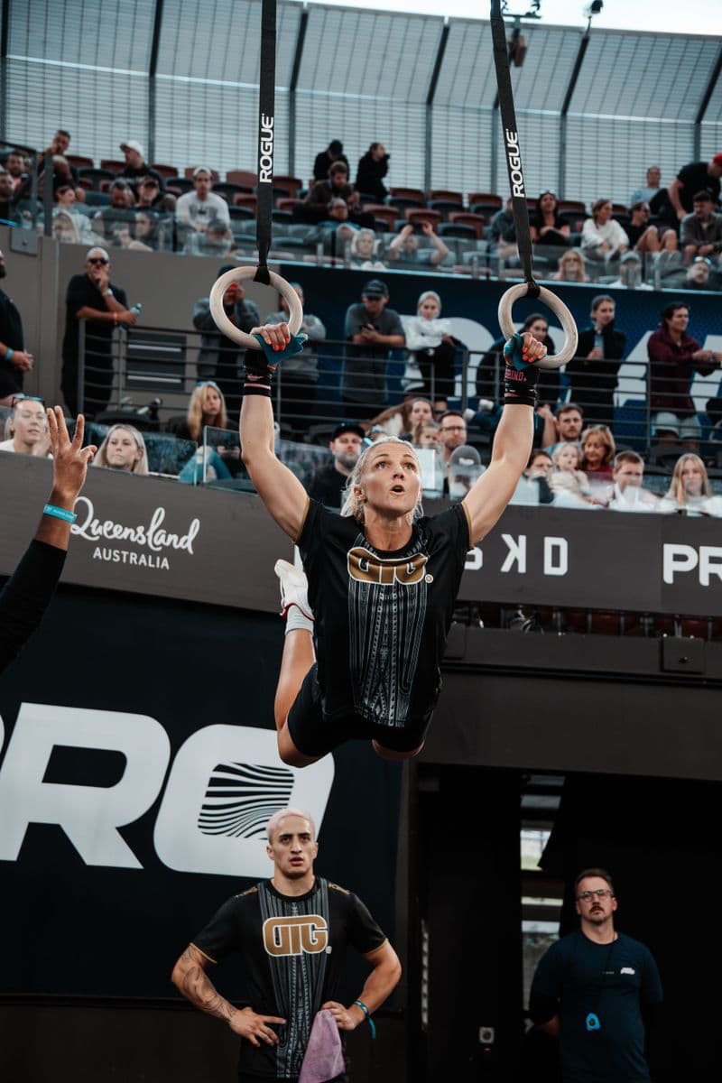 Jen Collins - Nutrition Coach